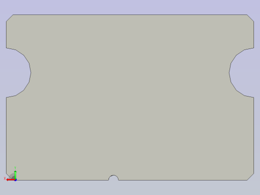 MGN15C2R300(端距5mm)-1后视缩略图