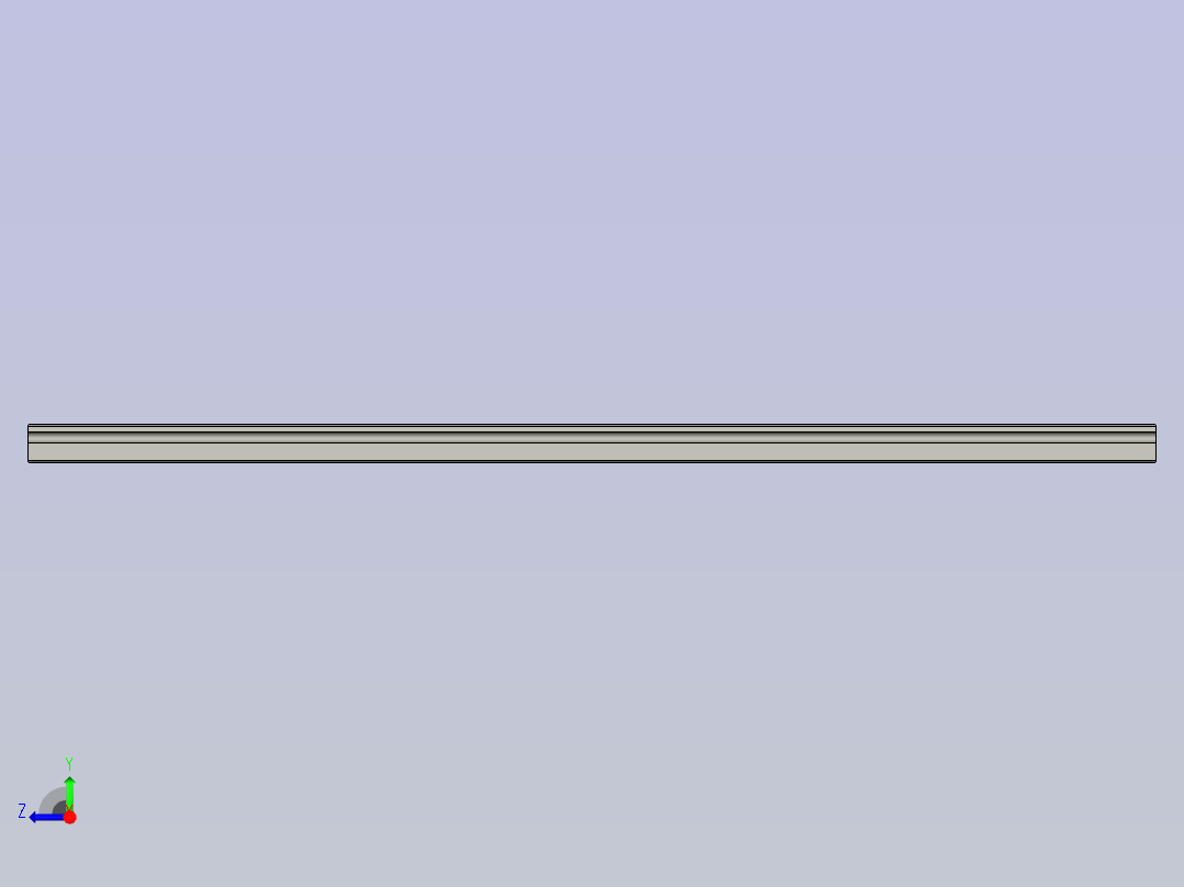 MGN15C2R300(端距5mm)-1右视图