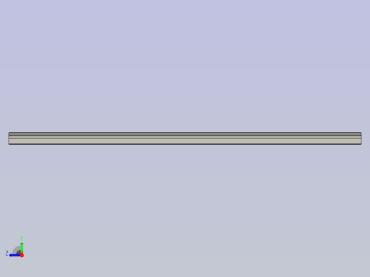 MGN15C2R300(端距5mm)-1右视缩略图