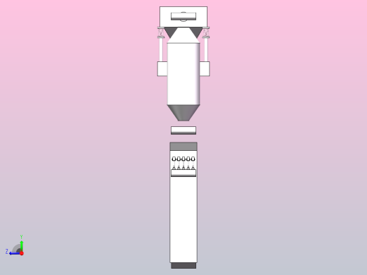 蔬菜深加工作业线右视缩略图
