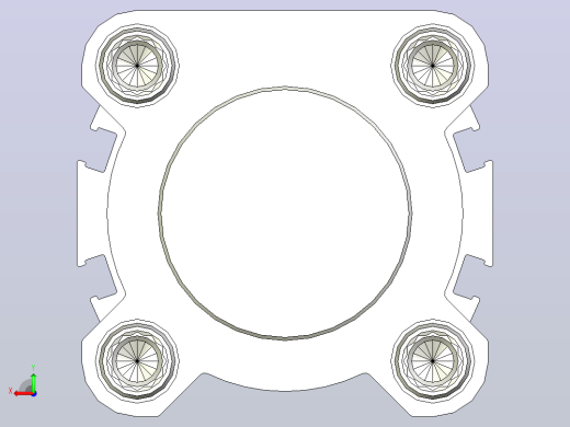 FESTO气缸DSBC-50-200-D3-PPVA-N3---_0_后视缩略图