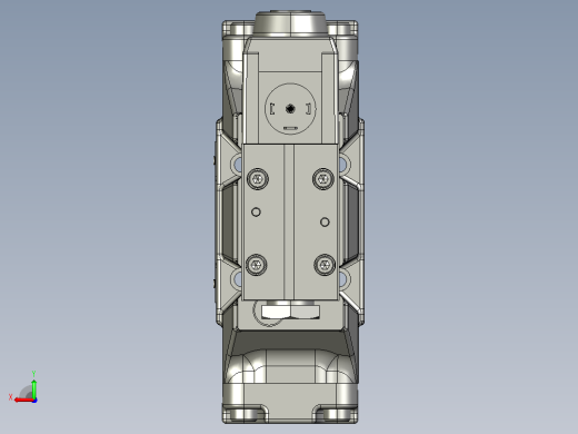 伊顿液压元件DG5V-5-A-M-U-10-AC-ROCK后视缩略图