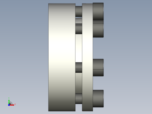 型胀套disk_c_50x80前视缩略图