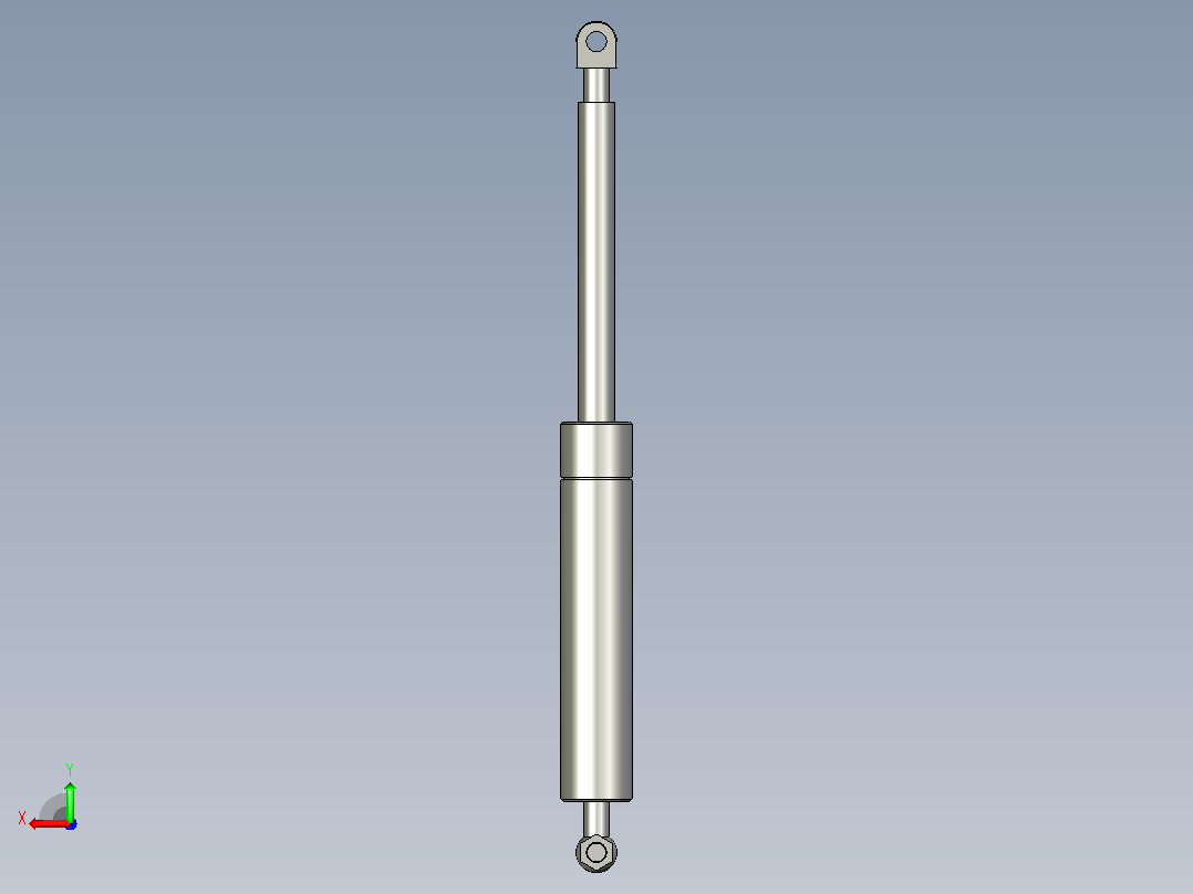 gsb28-e-d-s100_asm氮气弹簧后视图