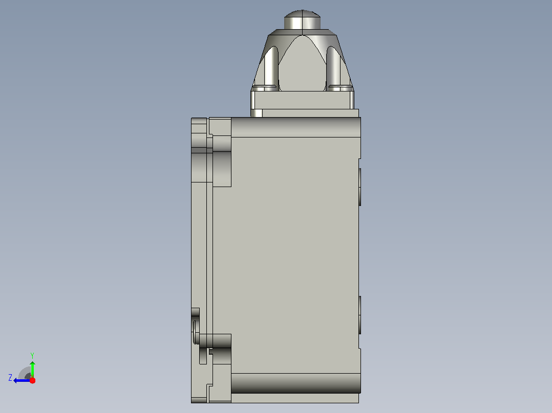 TZ-5101-dtk右视图
