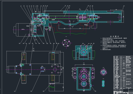 6136车床数控改造缩略图