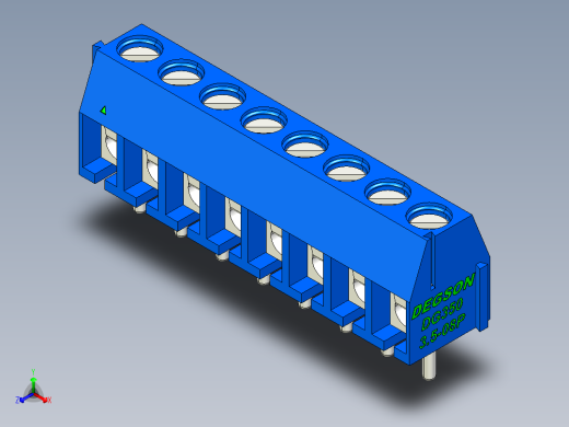 DG350-3.5-08P-12-00AH