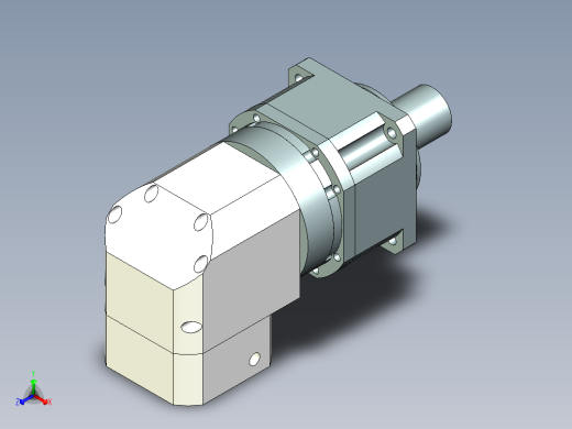 直齿ZPLX220-L2 35-114.3-200-M12.stp