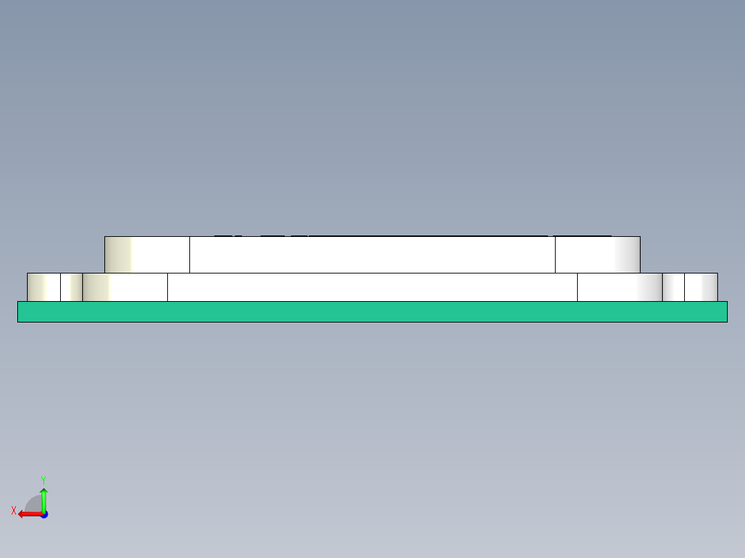 ntel-i7-12700k-cpu后视图