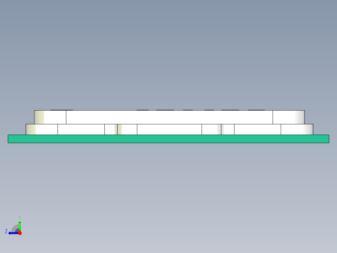 ntel-i7-12700k-cpu右视图