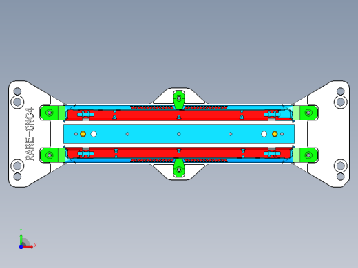 RARE-CNC4-0723前视缩略图