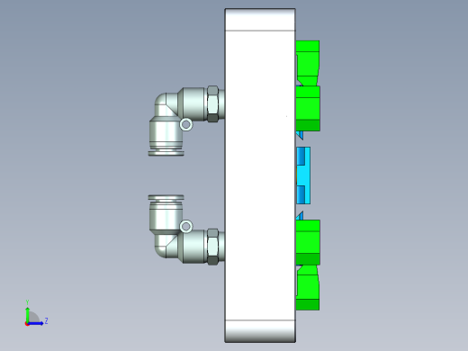 RARE-CNC4-0723左视缩略图