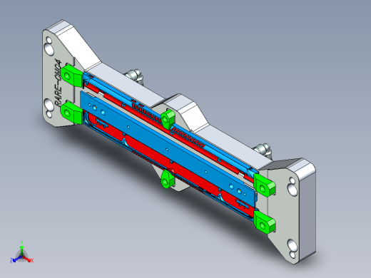 RARE-CNC4-0723正等轴测缩略图