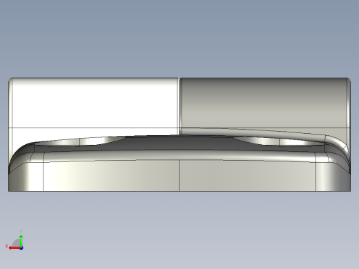 型材-KJN 25-40 DETACHABLE COMBI HINGE LEFT 095K2540L00后视缩略图
