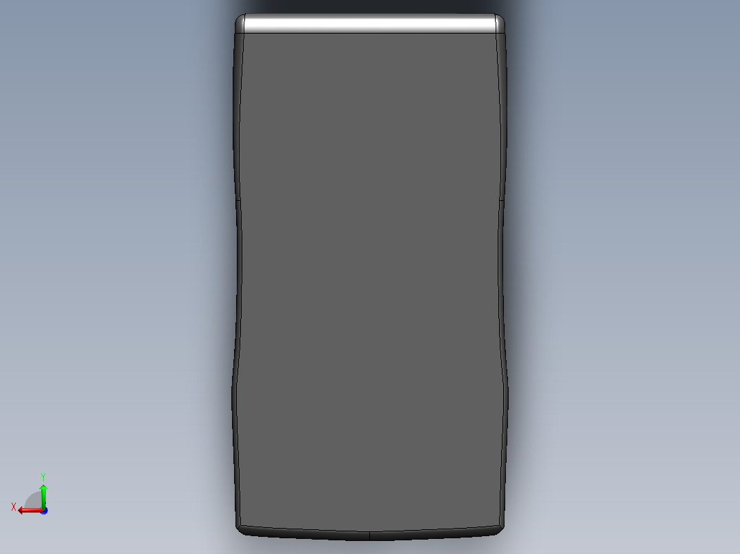 卡西欧计算器7后视图