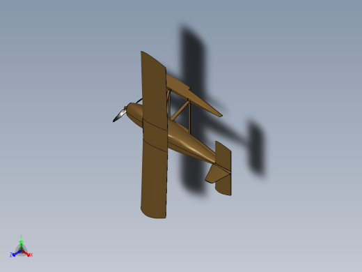 遥控水上飞机 Helio Courier H-295