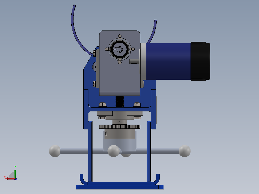 板材圆形折弯机sw18可编辑后视图
