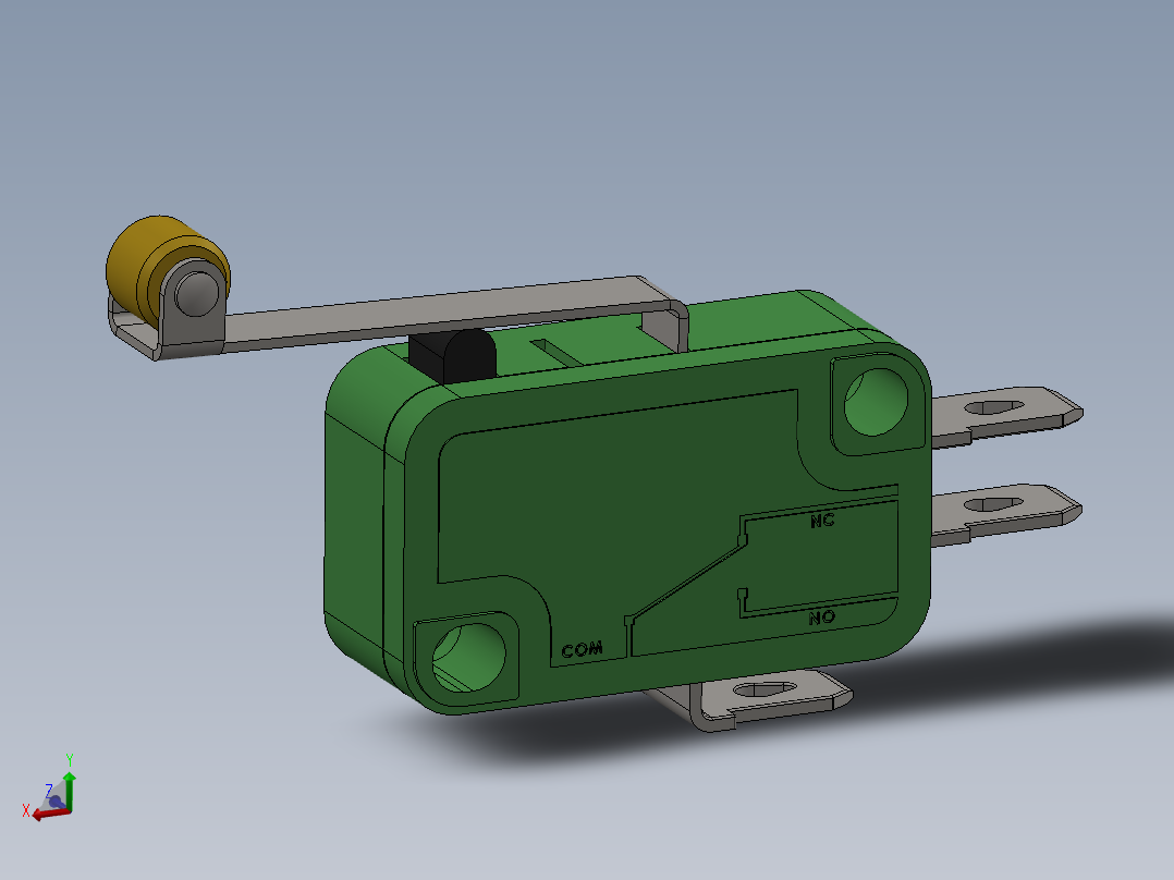 微动开关、开关(4)