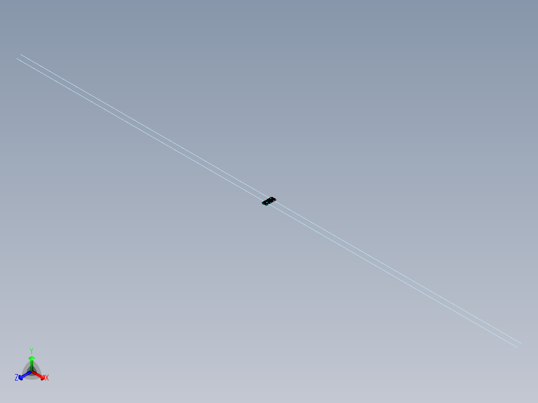 S型柔性皮带测速机输送机