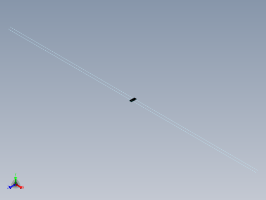 S型柔性皮带测速机输送机