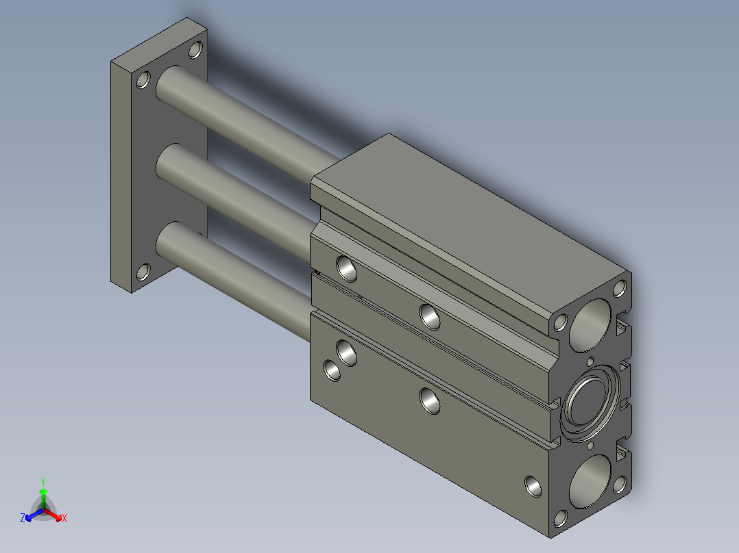 TCL32x100S_0_DMSG-2_-1主视图