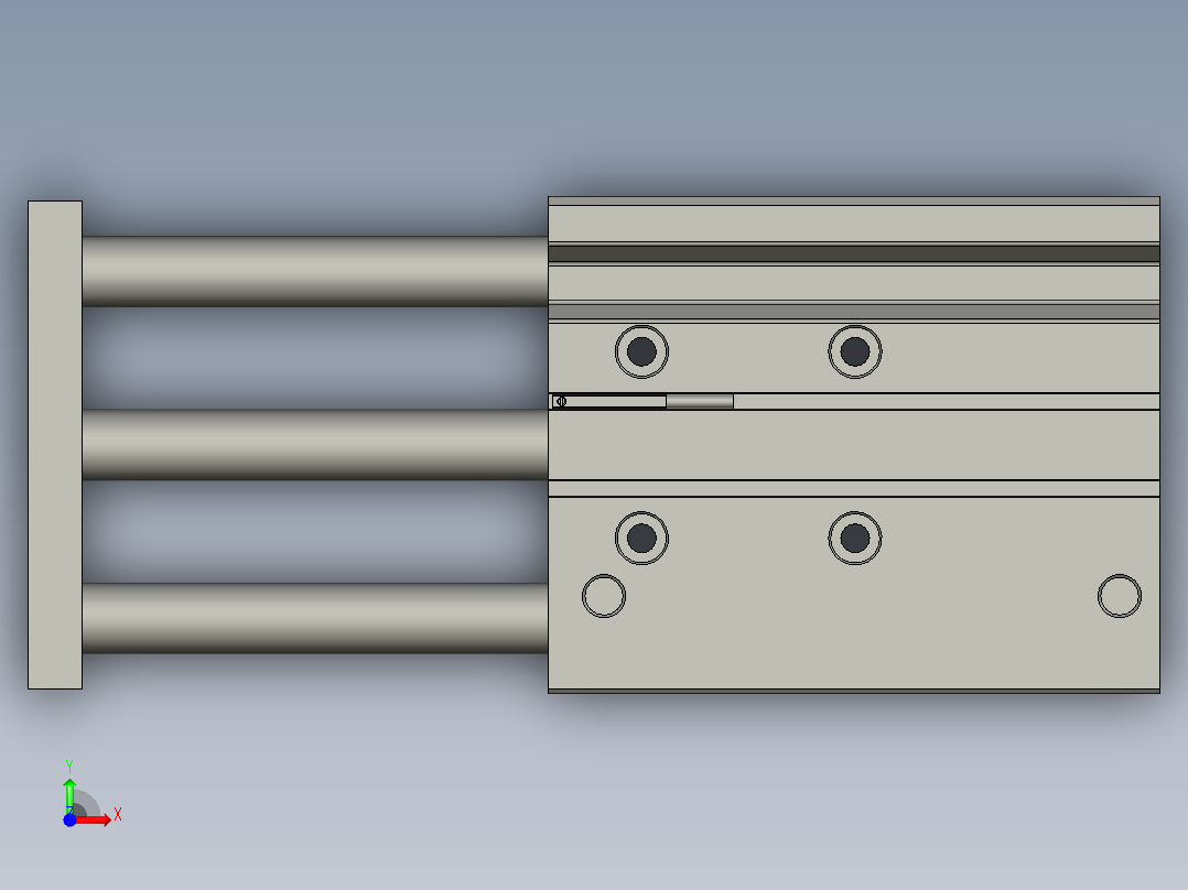 TCL32x100S_0_DMSG-2_-1前视图
