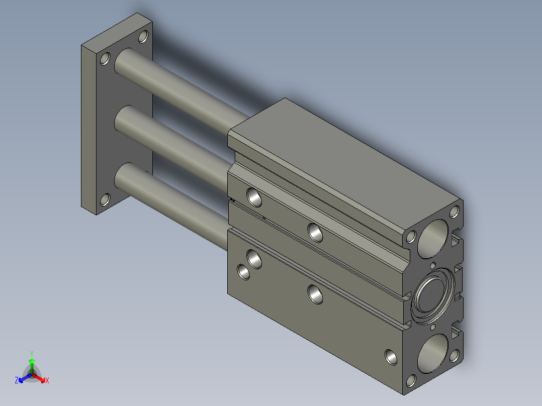 TCL32x100S_0_DMSG-2_-1正等轴测图