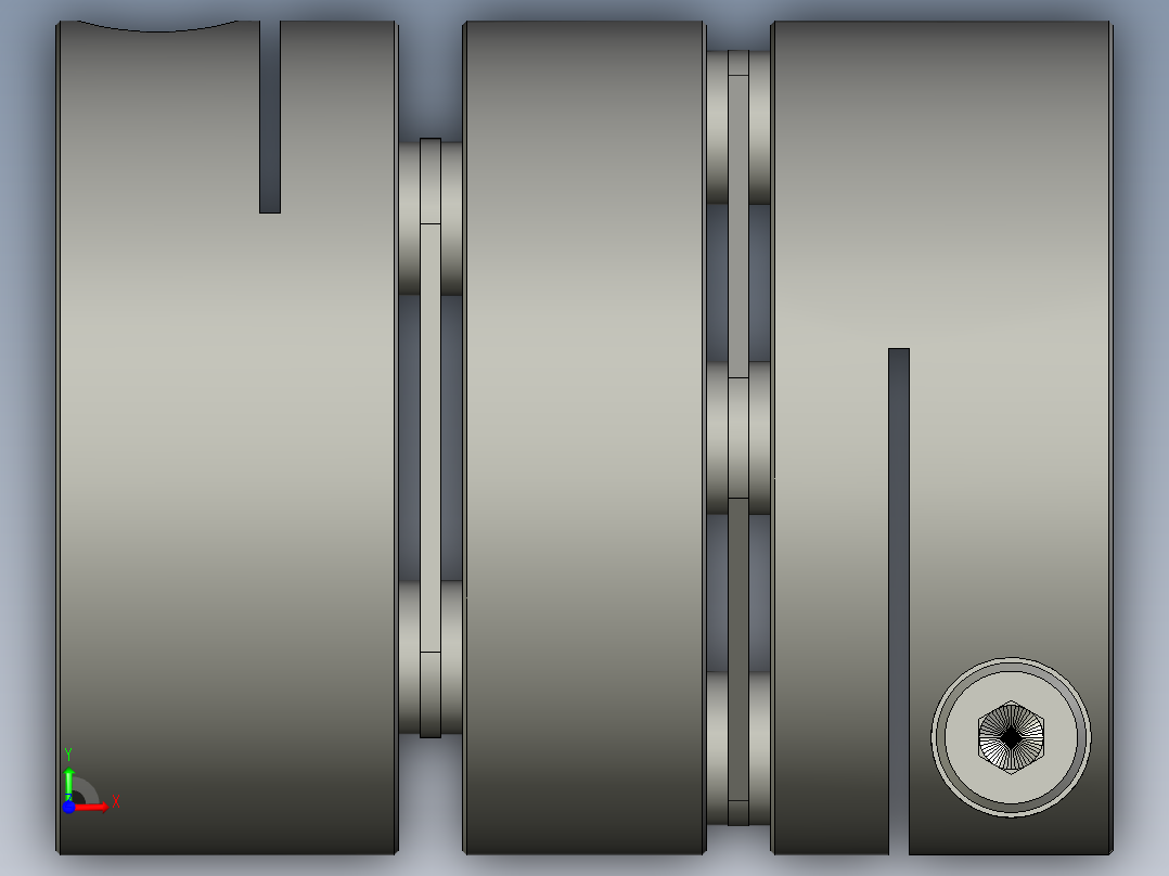 GCPW39-18-18前视图