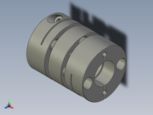 GCPW39-18-18正等轴测缩略图