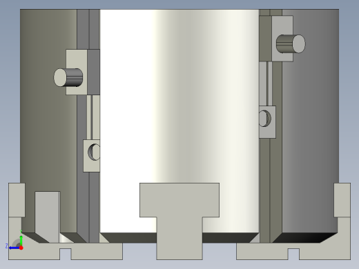 气爪SMCMHS4-32D-M9BV右视缩略图