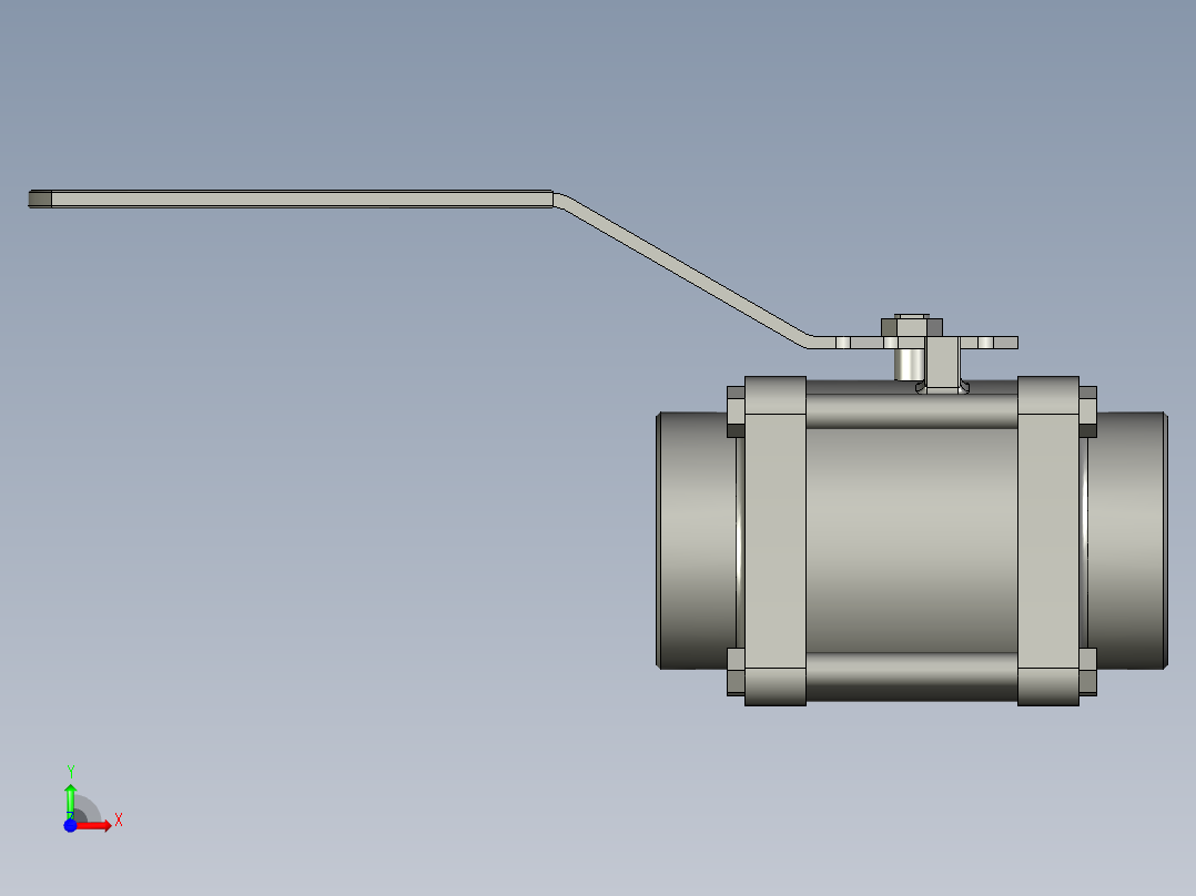 BALLVALVE-DN8-50_DN40SWBV3__id4089_x_t前视图