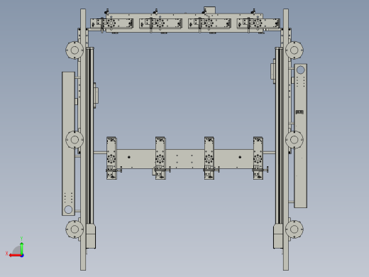 A滑轨模组1后视缩略图
