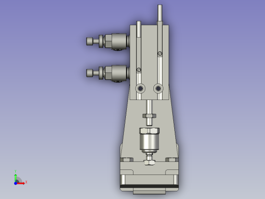 SL-挡边窄SL1ASM前视缩略图