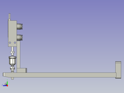 SL-挡边窄SL1ASM右视缩略图