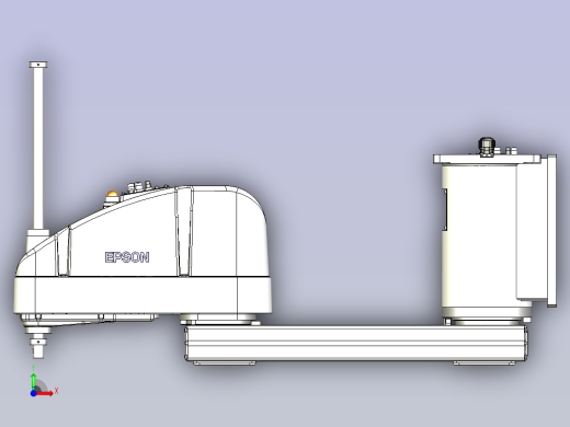 爱普生机器人Epson_G20-A04SW前视缩略图