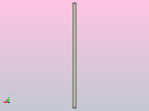 XTD3820安全光栅后视缩略图