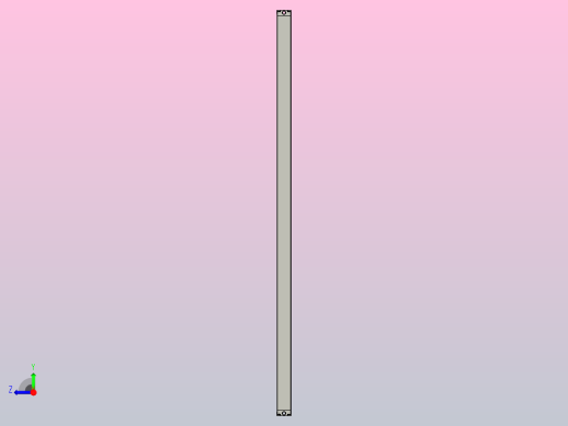 XTD3820安全光栅右视缩略图