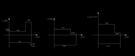工业夹紧机构液压系统（CAD+说明书）缩略图