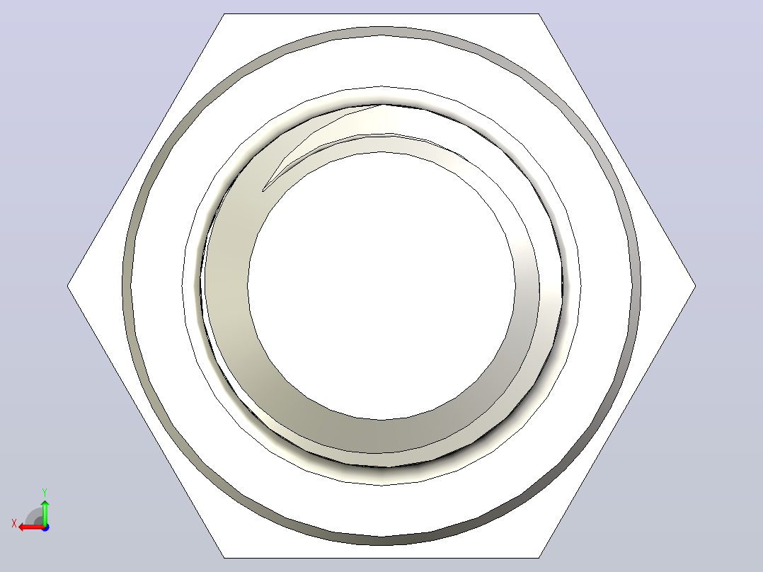 DIN_EN_ISO_4017_M12x70.ipt六角螺栓后视图