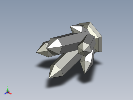 魔法水晶