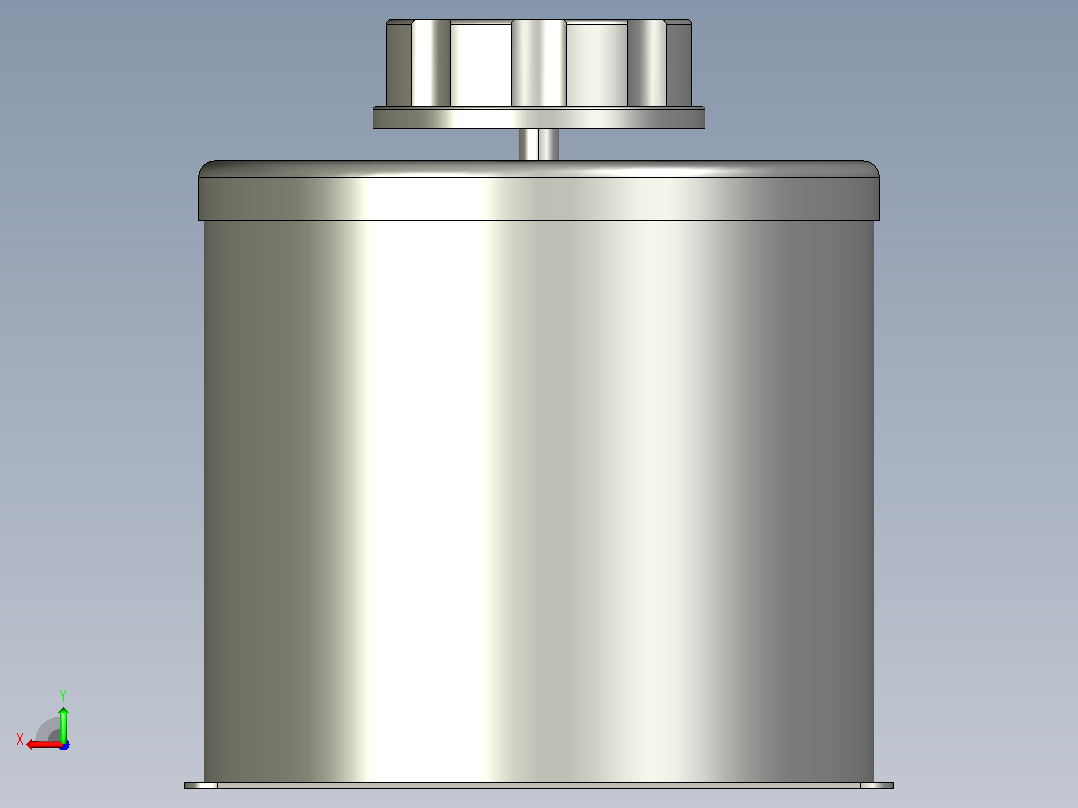 TDGC2J-0.5接触调压器2020年11月后视图