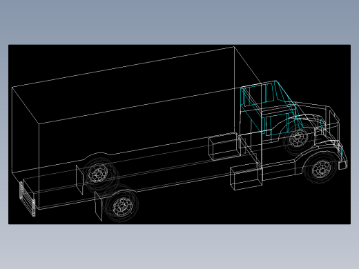 室内家具及植物三维模型十一-C045
