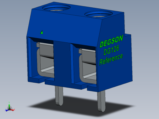 DG126-7.5-xxP-12-00AH