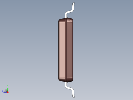 TSSOP 16引脚IC封装右视缩略图