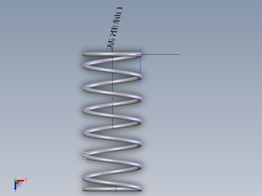 S6 压簧俯视缩略图