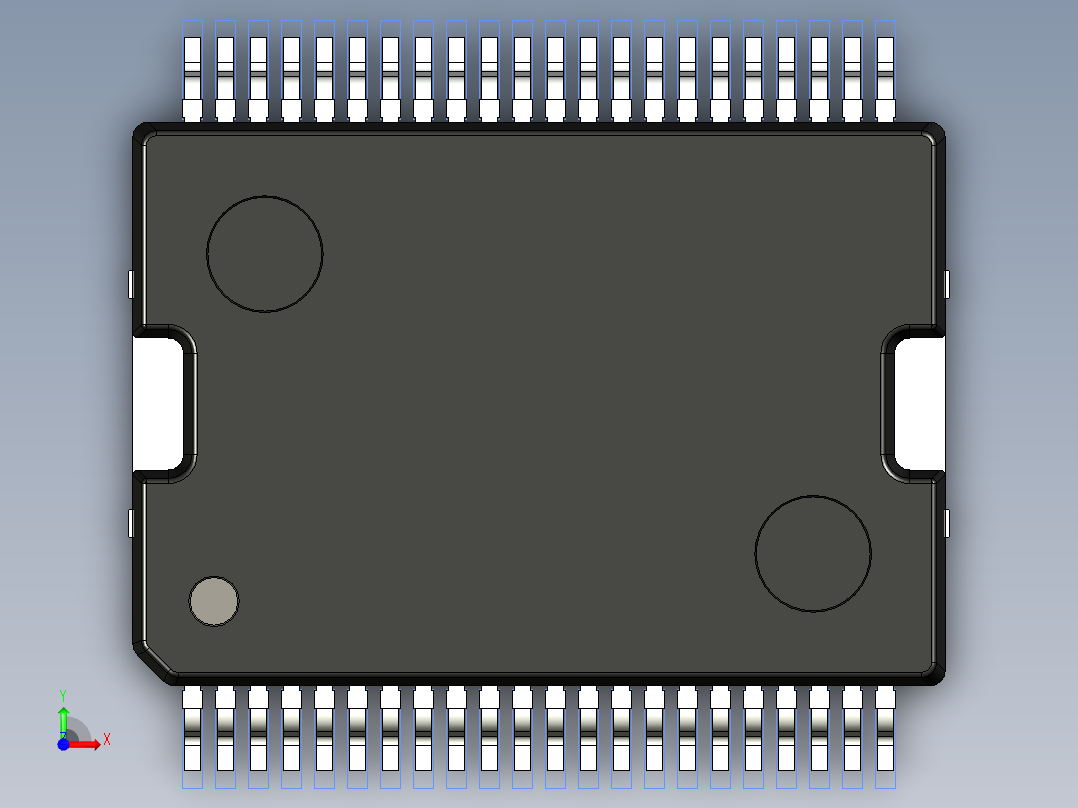 Nex_SOT1305-2前视图