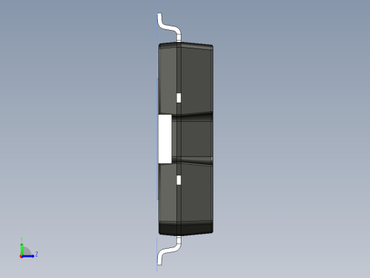 Nex_SOT1305-2左视缩略图