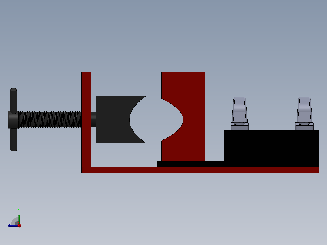 管切割器+3+_右视图