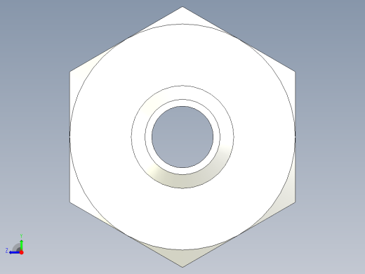 卡套式工业通用硬管接头EO_Weld_fitting_for_tubes_ASK610X2S右视缩略图
