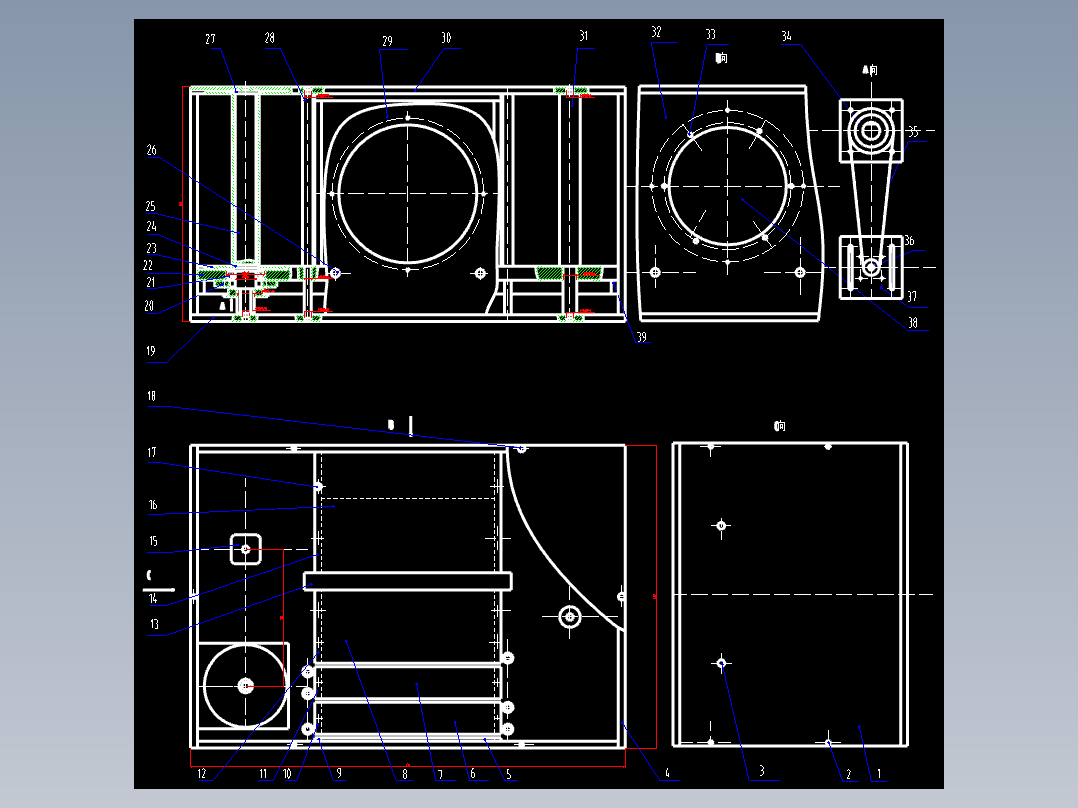 低能耗空气净化器设计